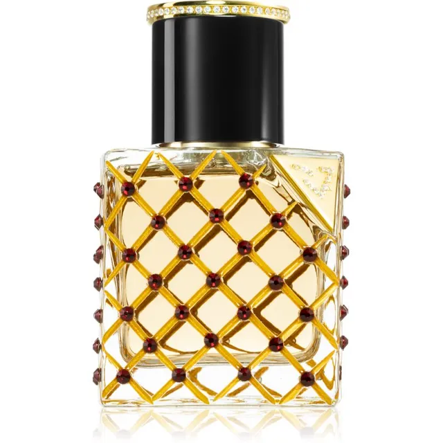 Vertus Gem'ntense Vanilla oud Parfüümvesi unisex 100 ml