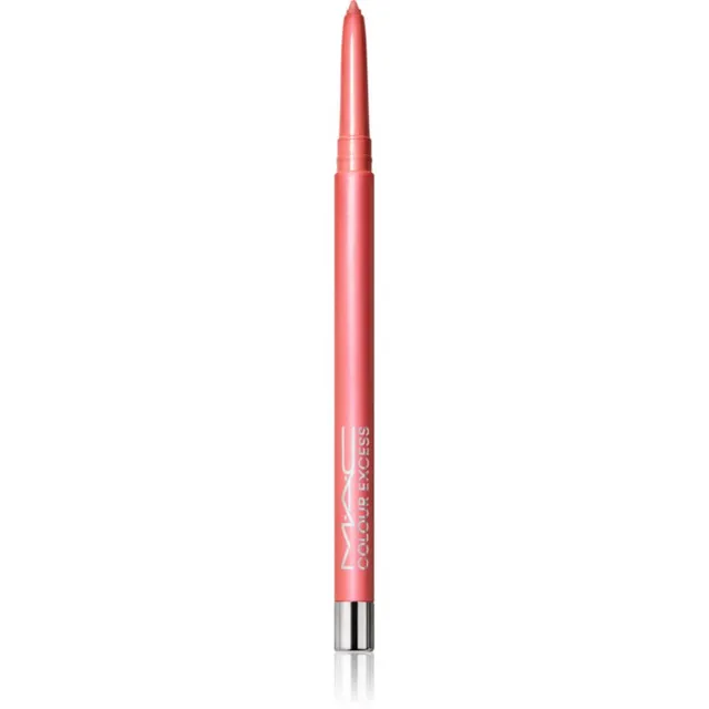 MAC Cosmetics Colour Excess Gel Pencil Veekindel geel-silmalainer varjund Strawberry Milk 0.35 g