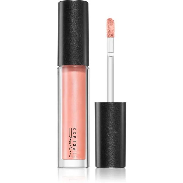 MAC Cosmetics Lipglass Huuleläige varjund Prrr 3,1 ml