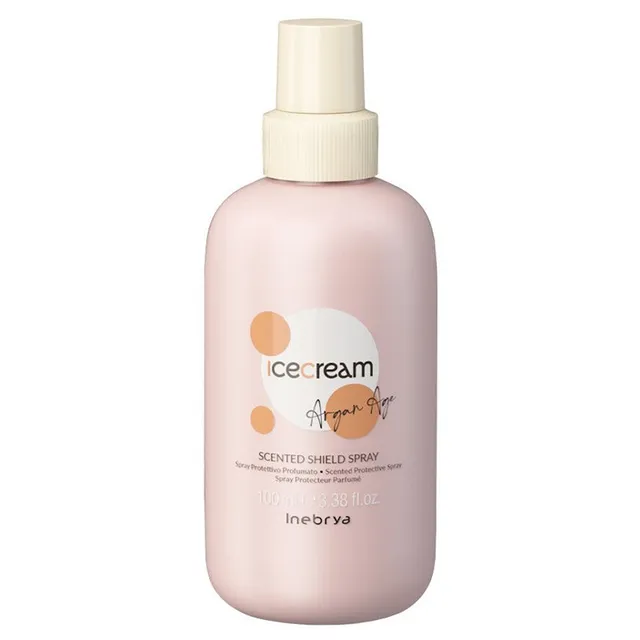 INEBRYA Ice Cream Argan Age Scented Shield Spray 100ml