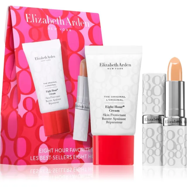 Elizabeth Arden Eight Hour Kinkekomplekt naistele