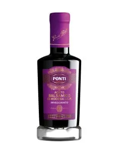 Ponti Modena palsamiäädikas 3.a 250 ml