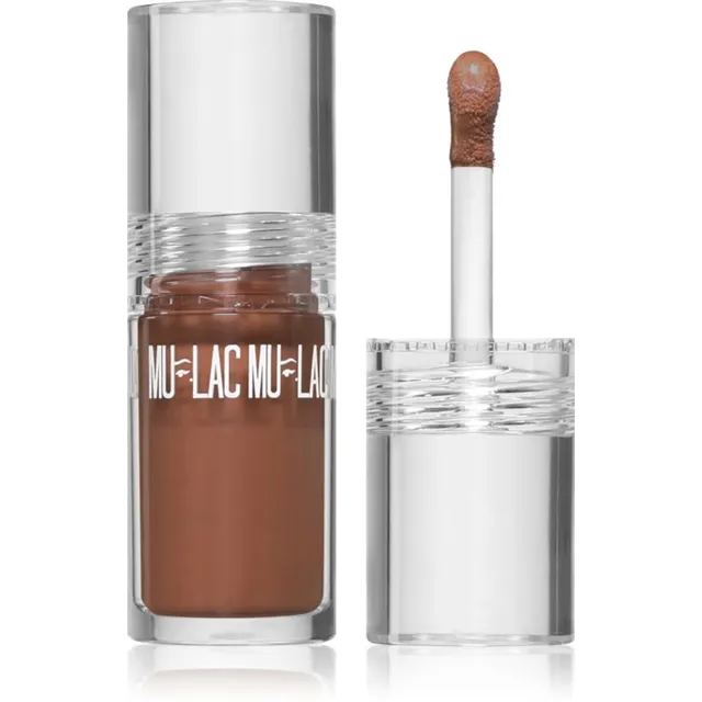 Mulac Cosmetics 3D Verse Matistav vedel jumestuskreem varjund 14 Immersive 5 ml