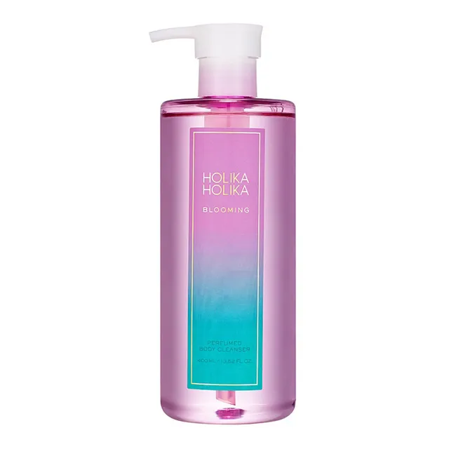 Blooming dušigeel 400ml