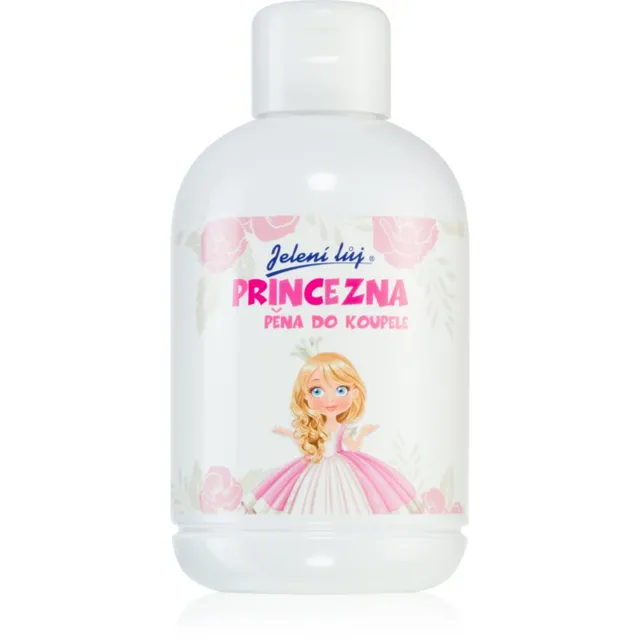 Regina Princess Vannivaht lastele lõhnatooted Bubble Gum 300 ml