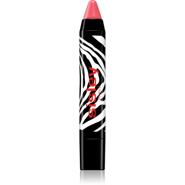Sisley Phyto-Lip Twist Toonitud huulepalsam pulgakujuline varjund 8 Candy 2.5 g