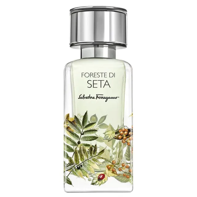 SALVATORE FERRAGAMO Foreste Di Seta EDP 50ml