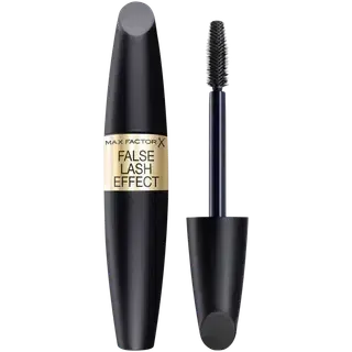 Max Factor ripsmetušš False Lash must/pruun