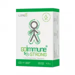 Silvanols Goimmune Strong kapslid N20