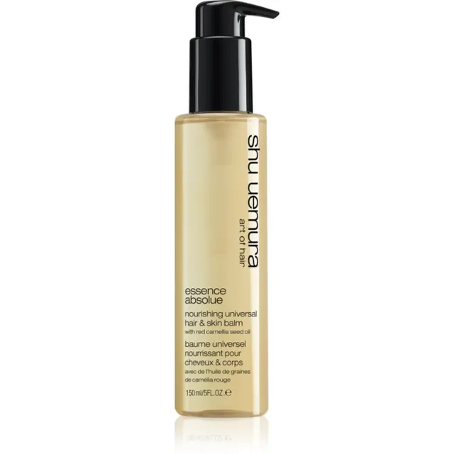 Shu Uemura Essence Absolue Juuksepalsam 150 ml