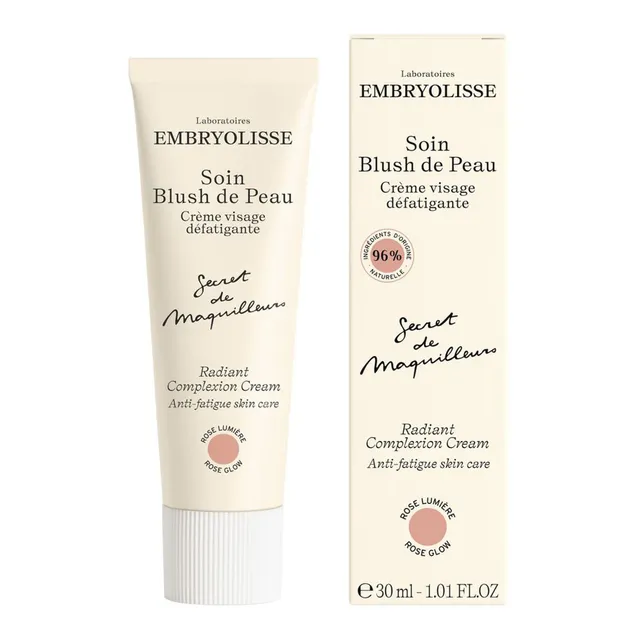 Sära andev näokreem 30ml