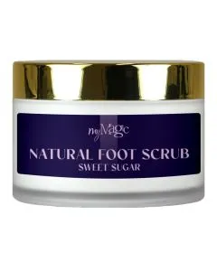 Jalakoorija naturaalne suhkruga 200ml