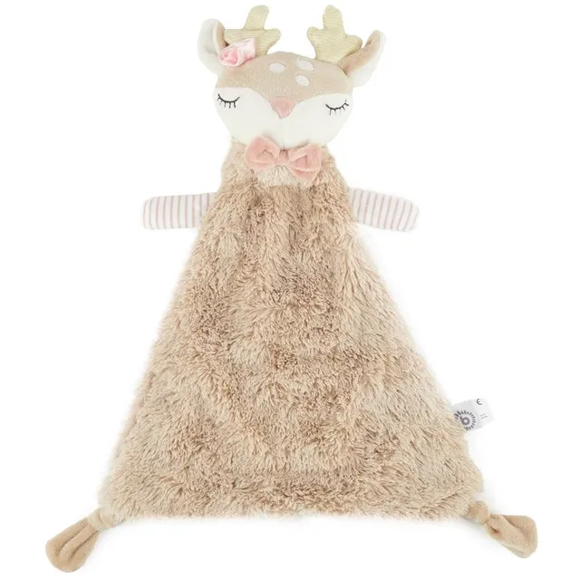 Bieco Cuddly Toy Fawn Ella une mänguasi 1 tk