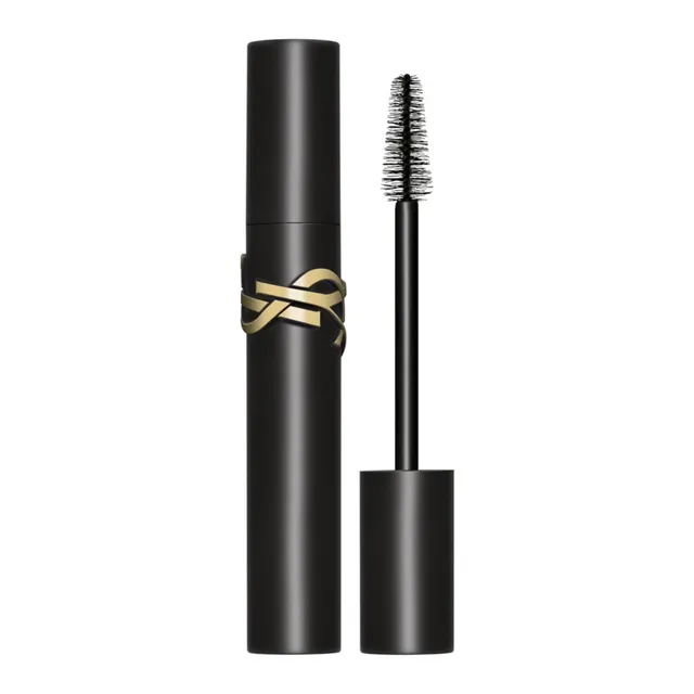 YVES SAINT LAURENT Lash Clash Extreme Volume Mascara Noir Black 9ml