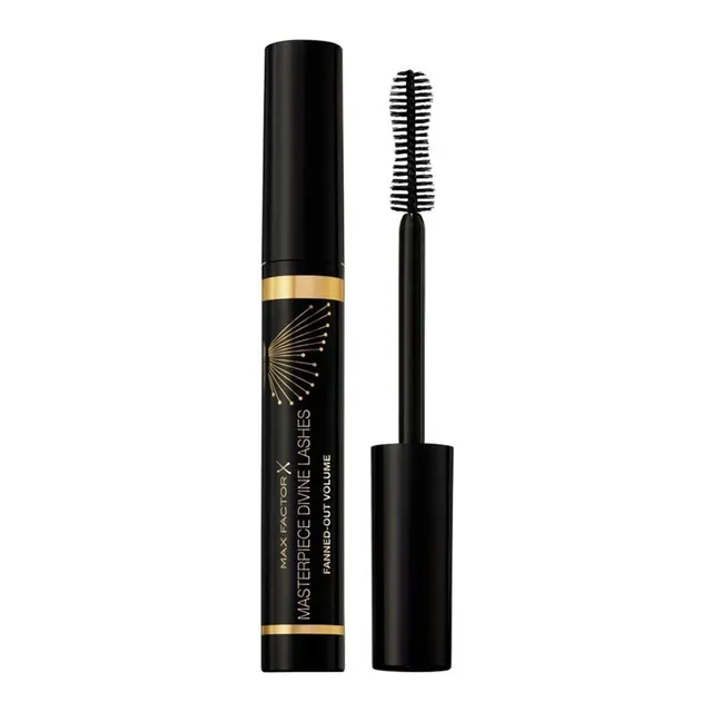 Masterpiece Divine Lashes ripsmetušš must 8ml