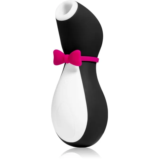 Satisfyer Penguin Kliitori stimulaator 12 cm