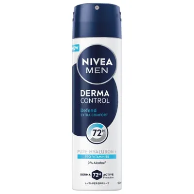 Deodorant Nivea Men Derma Defend 150ml