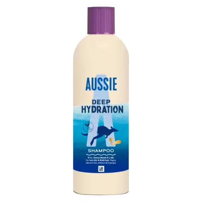 Šampoon Aussie Deep Hydration 300ml