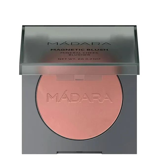 MADARA Magnetic Blush No.2 Bare Blossom 6g
