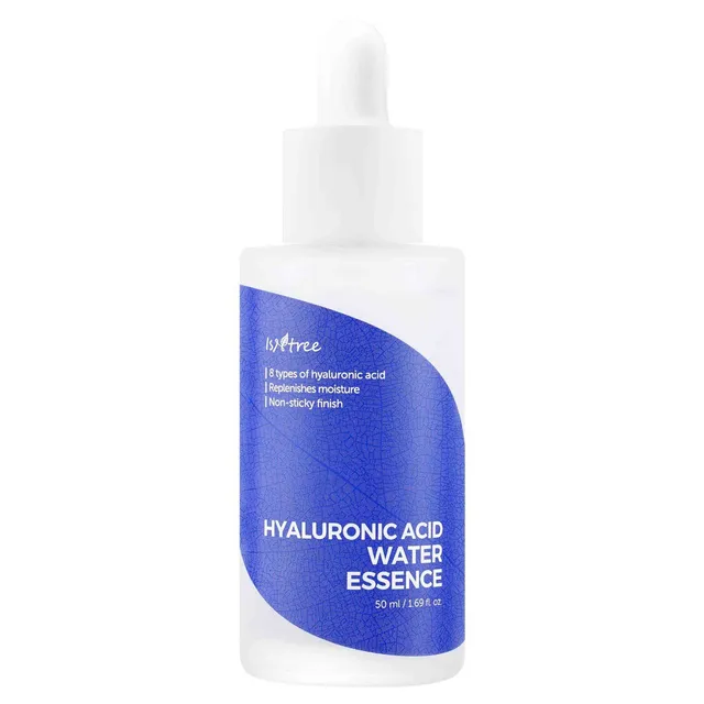 ISNTREE Hyaluronic Acid Water Essence 50ml