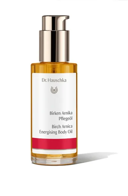DR.HAUSCHKA KASE-ARNIKA KEHAÕLI 75ML