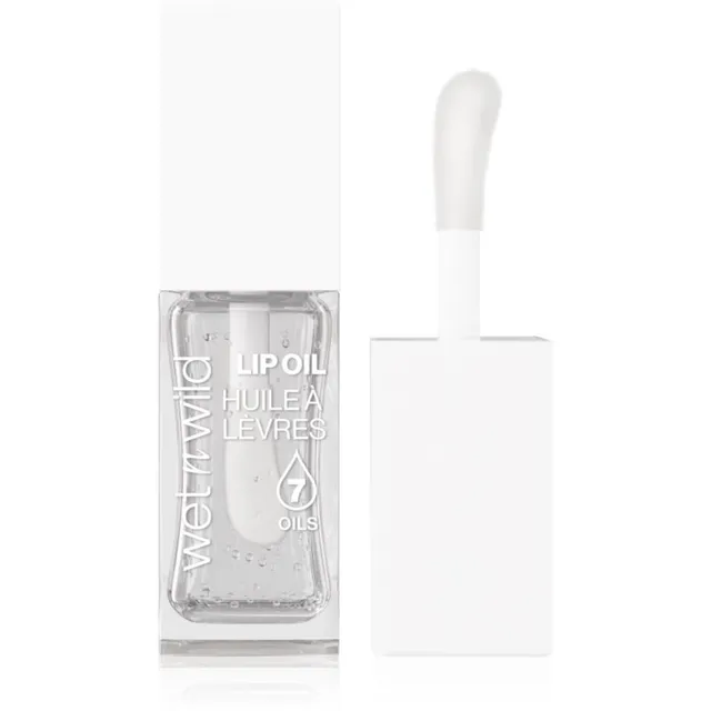 Wet n Wild Lip Oil Toonitud huuleõli varjund Crystal Ball 7.11 ml