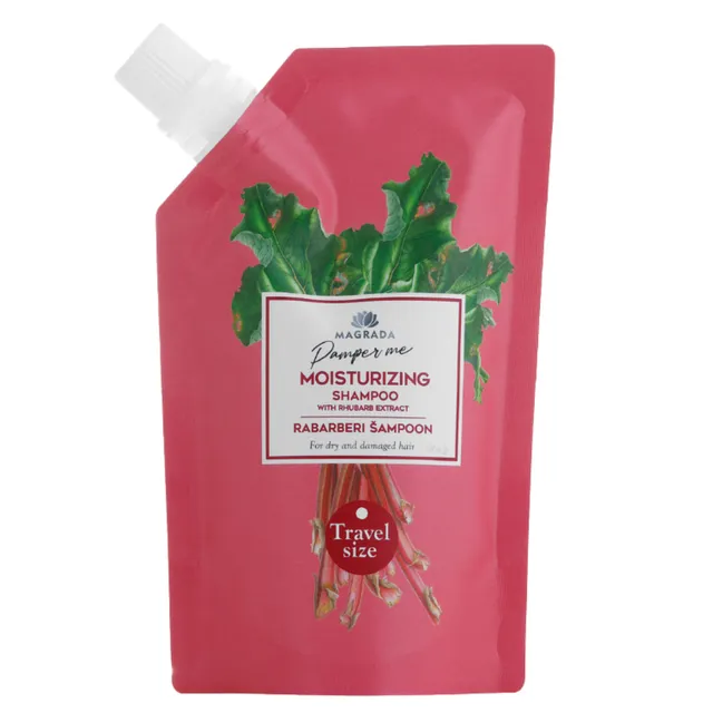 MAGRADA Rhubarb Shampoo 100ml