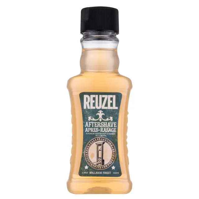 REUZEL After Shave Tonic 100ml
