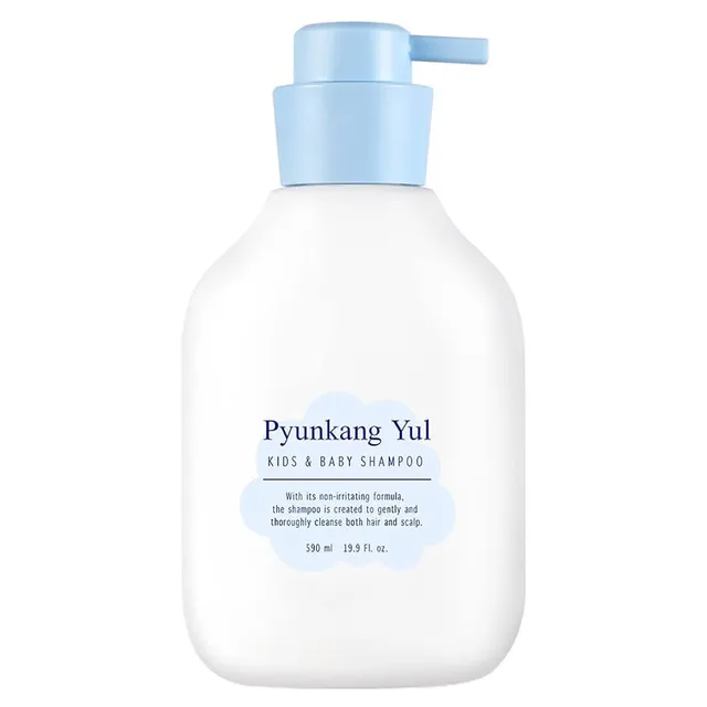 PYUNKANG YUL Kids & Baby Shampoo 590ml