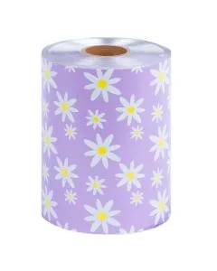 Whoopsie Daisy krobeline foolium rullis 12,7cm x 97,5m