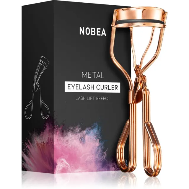 NOBEA Accessories Eyelash Curler Ripsmekoolutaja