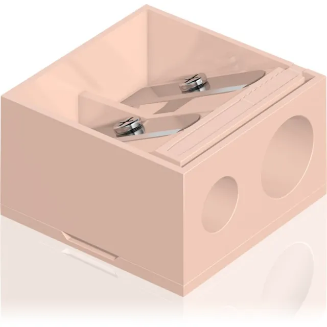 Eveline Cosmetics Accessories Pliiatsiteritaja 1 tk