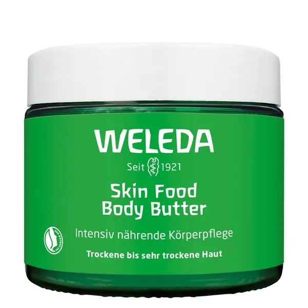 WELEDA Skin Food Body Butter 150ml