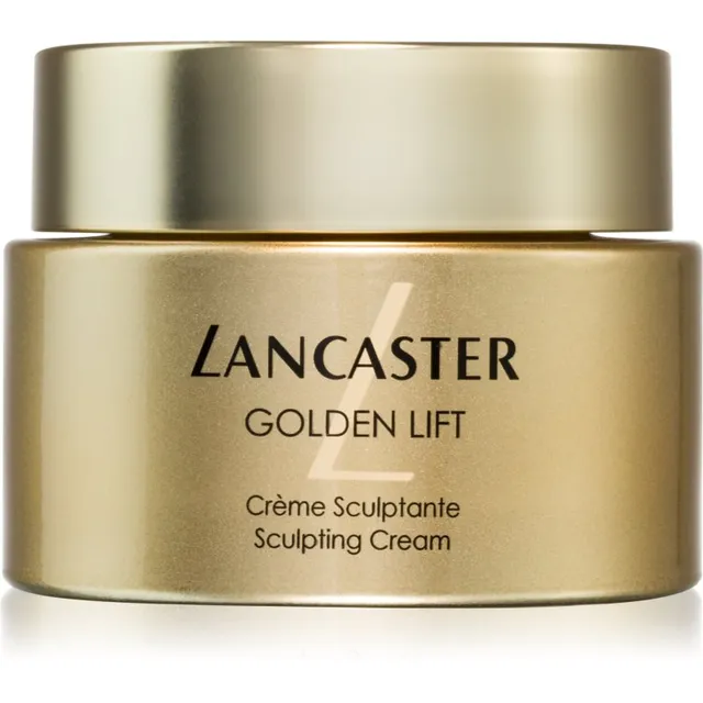 Lancaster Golden Lift Kortsudevastane päevakreem naistele 50 ml