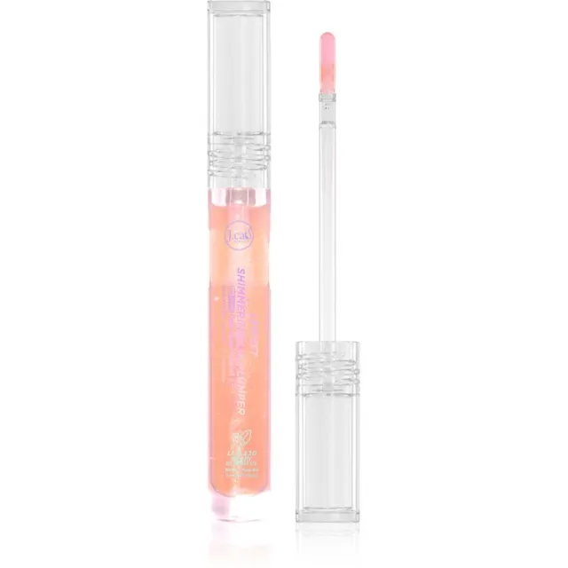 J.Cat Beauty Lipspect Huuleõli niisutava toimega varjund 110 Berry Blisssful 3 ml