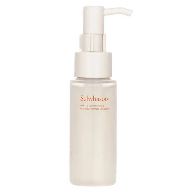 SULWHASOO Gentle Cleansing Oil 50ml