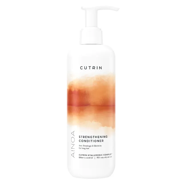 CUTRIN Ainoa Strengthening Conditioner 500ml