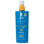 BIONIKE Defence Sun Pro-Repair 4D Spray Lotion SPF15 200ml