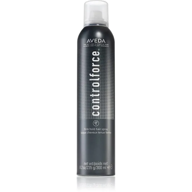 Aveda Control Force™ Firm Hold Hair Spray Juukselakk - tugev hoidvus 300 ml