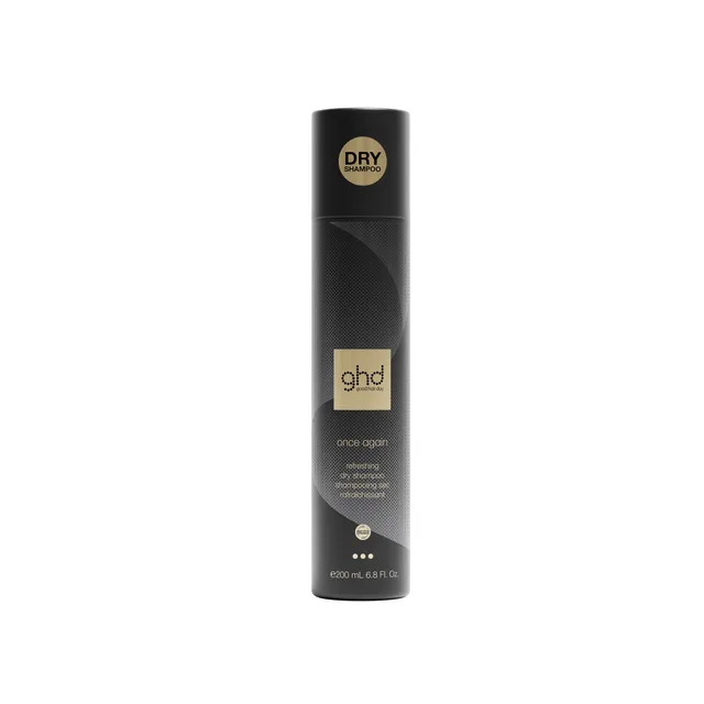 Ghd Once Again