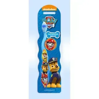 Hambahari Lorenay Paw Patrol