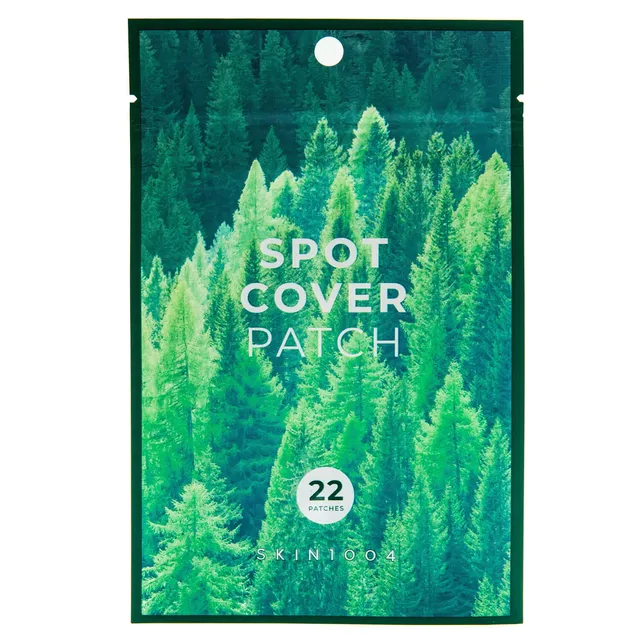 SKIN1004 Spot Cover Patch 22pcs