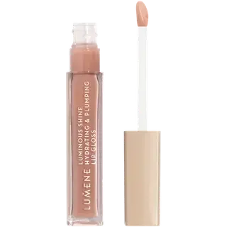 Lumene Luminous Shine huuleläige Pale Honey 5ml