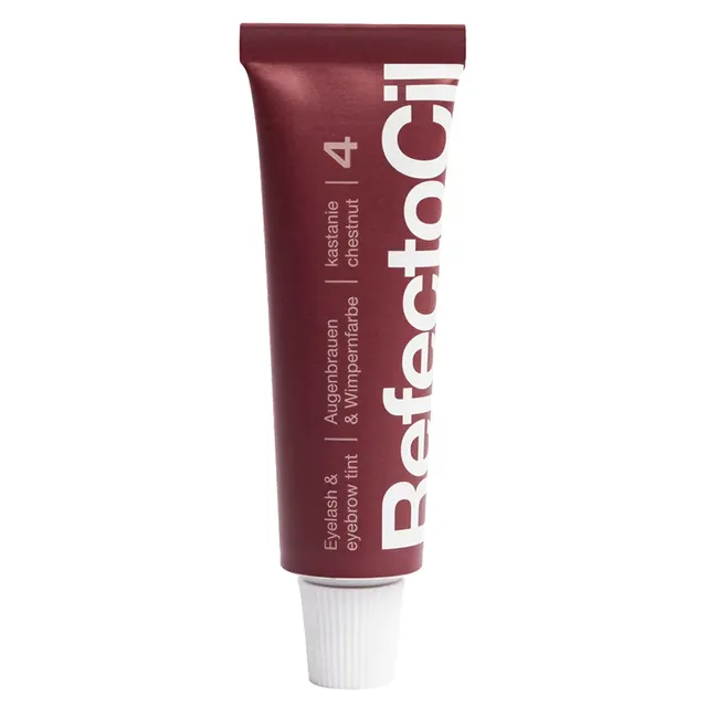 REFECTOCIL Eyelash + Eyebrow Tint Pure Chestnut 15ml