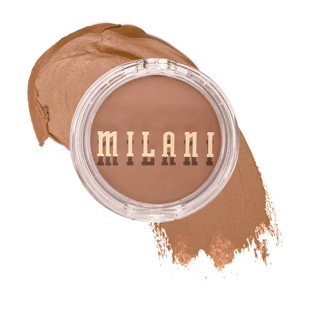 MILANI Cheek Kiss Cream Bronzer No.110 Hey Honey 6g