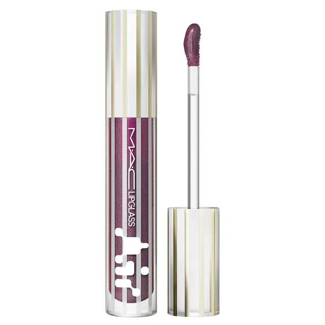 MAC Lipglass Air Non-Sticky Gloss No.231 Sublime 5ml