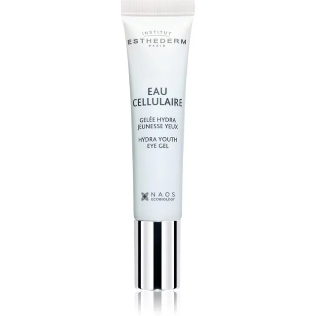 Institut Esthederm Cellular Water Eye Gel Niisutav geel silmade piirkonnale 15 ml