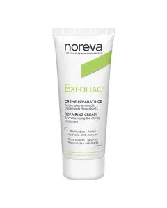 Exfoliac taastav kreem peale akne ravi 40ml