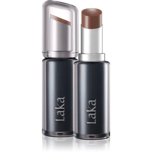 Laka Devil Lip Kreemjas huulepulk varjund 805 Marron 3.7 g