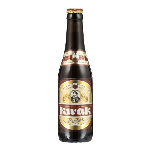 Kwak hele õlu alk.8.4% vol 330ml Belgia